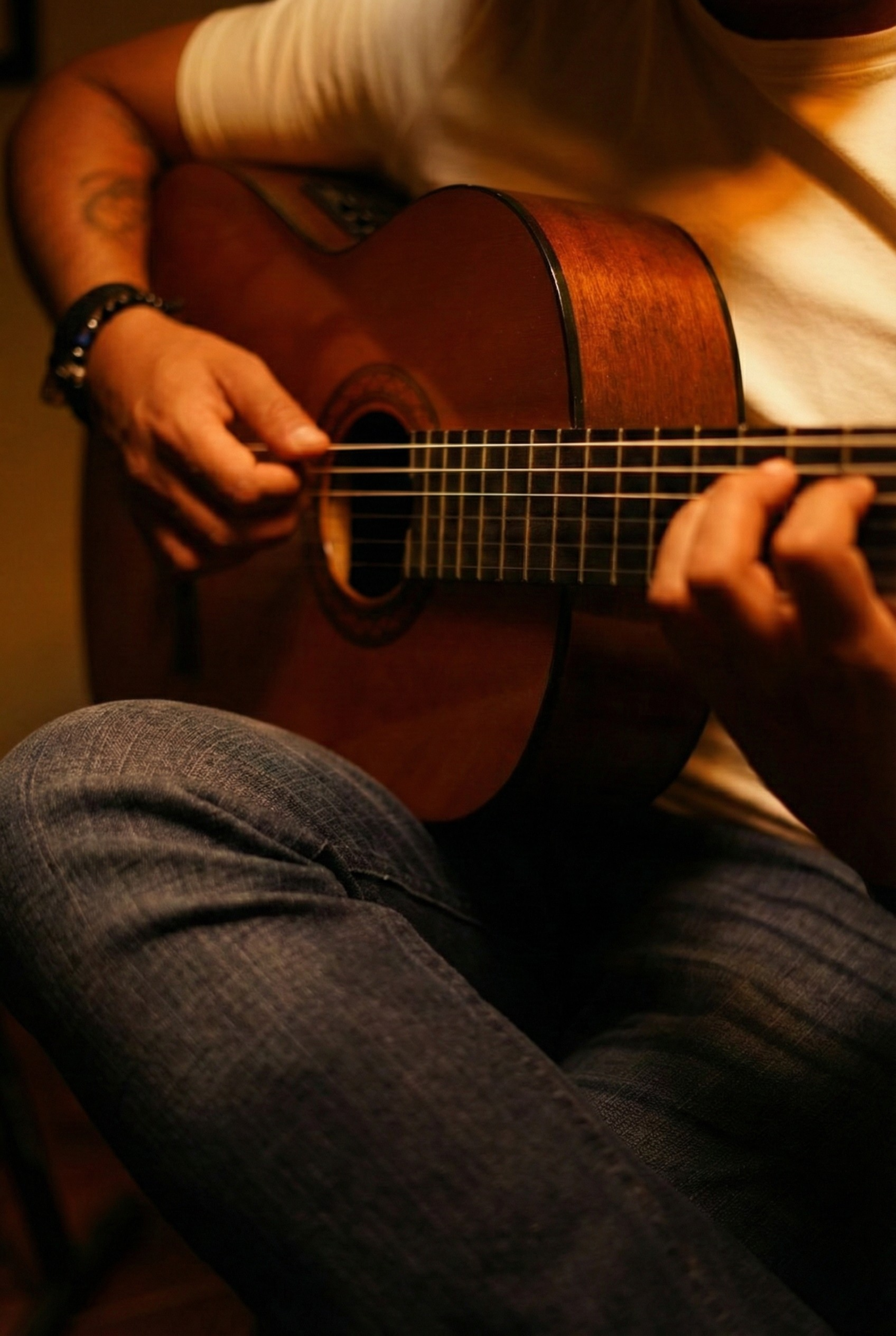 Guitarra